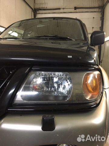 Полировка фар, устранение царапин без покраски, хи Полировка фар, устранение царапин без покраски, хи