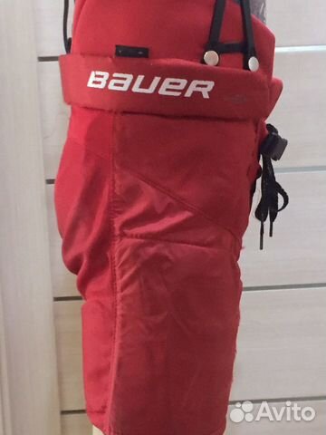 Хоккейные шорты Bauer vapor X800 jr M