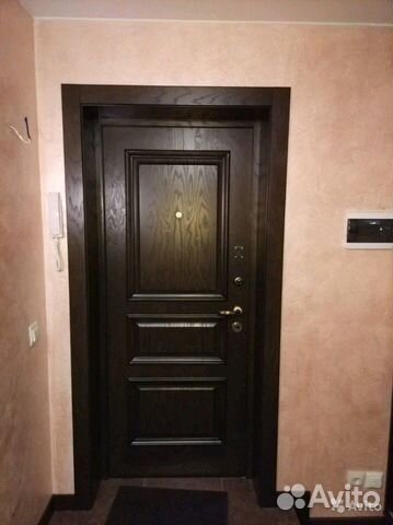 Двери входные в квартиру 0365