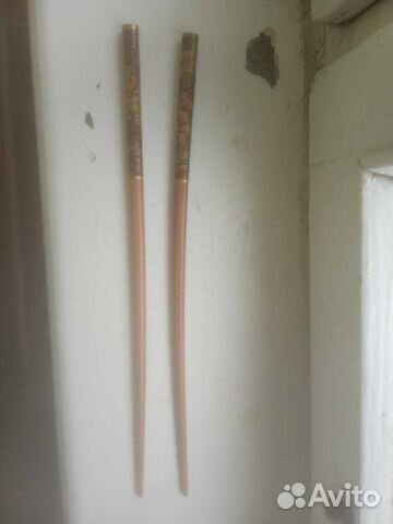 Заколки палочки для волос, обмен