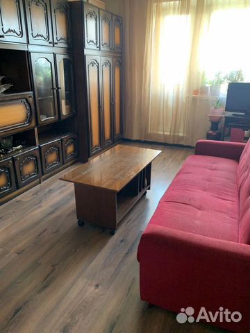 2-к квартира, 51 м², 11/17 эт. 2-к квартира, 51 м², 11/17 эт.