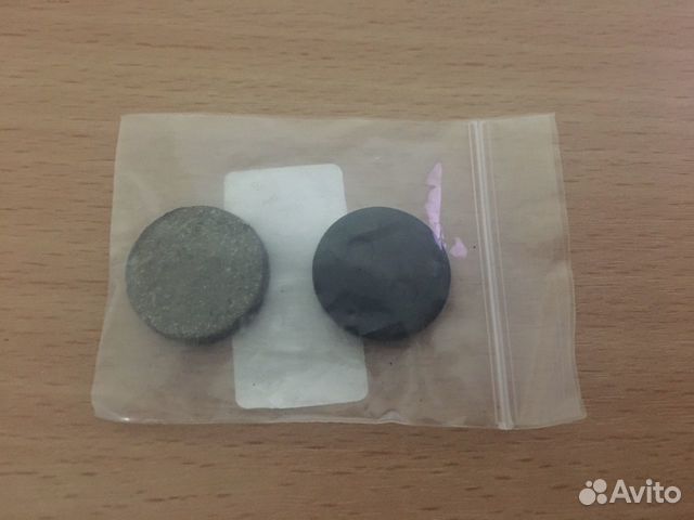 M365 Колодки для самоката Xiaomi M365 Новые