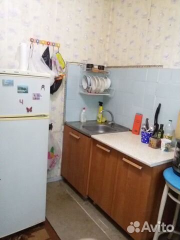 1-к квартира, 36 м², 4/9 эт. 1-к квартира, 36 м², 4/9 эт.