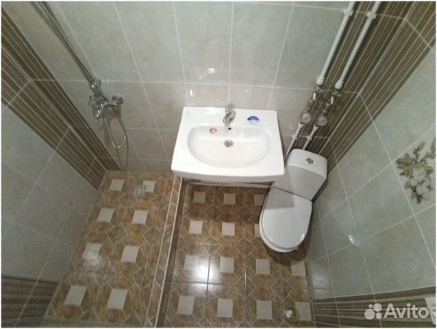 Студия, 22.7 м², 2/6 эт. Студия, 22.7 м², 2/6 эт.