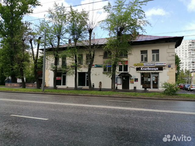Помещение свободного назначения 110 кв.м