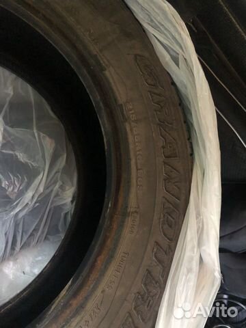 Шина Dunlop Grandtrek ST20 215/65/R16 Шина Dunlop Grandtrek ST20 215/65/R16