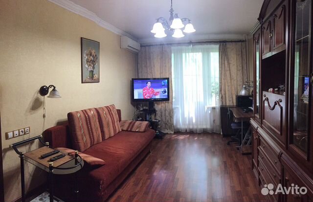 1-к квартира, 31.3 м², 4/5 эт. 1-к квартира, 31.3 м², 4/5 эт.