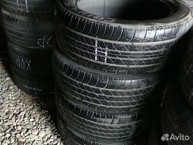 235 55 19 Cooper CS4 Touring комплект 235 55 19 Cooper CS4 Touring комплект