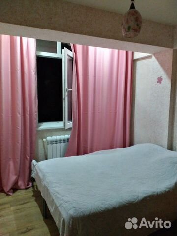 2-к квартира, 36 м², 8/10 эт.