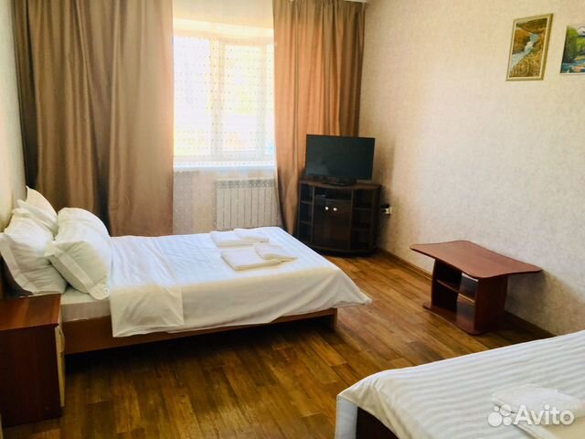 1-к квартира, 35 м², 2/5 эт. 1-к квартира, 35 м², 2/5 эт.