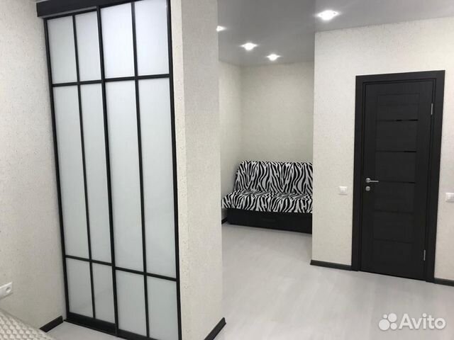 1-к квартира, 32 м², 7/18 эт.