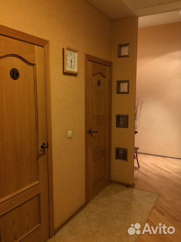 Комната 19 м² в 3-к, 3/5 эт.