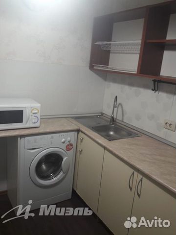 2-к квартира, 44.4 м², 2/9 эт.