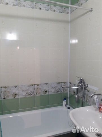 2-к квартира, 50 м², 1/5 эт. 2-к квартира, 50 м², 1/5 эт.
