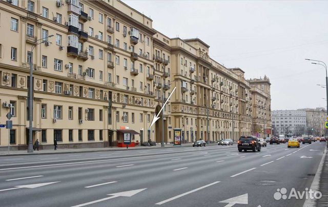 Арендный бизнес (продуктовый магазин) на Садовой-Ч Арендный бизнес (продуктовый магазин) на Садовой-Ч