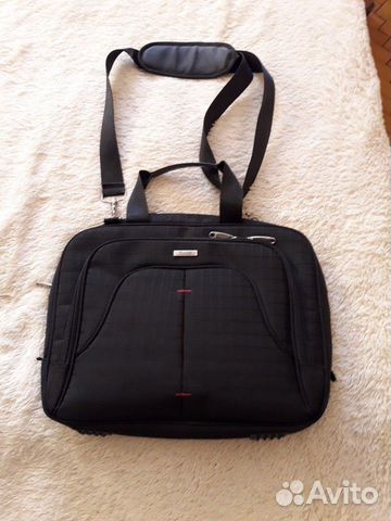 Сумка для ноутбука новая