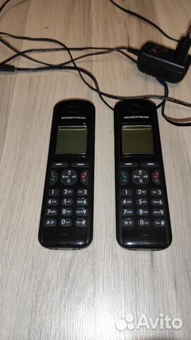 Sip телефон. Grandstream DP715 EU Sip телефон. Grandstream DP715 EU
