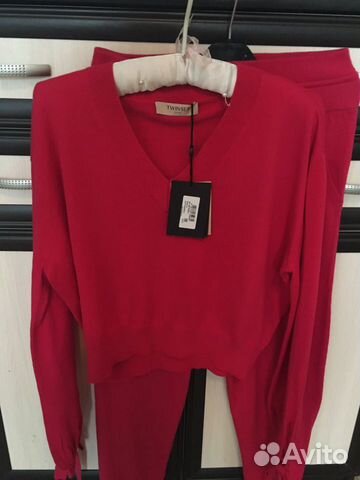Костюм Twin set Milano Костюм Twin set Milano