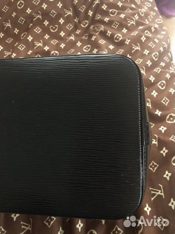 Сумка и кошелёк Louis Vuitton оригинальные