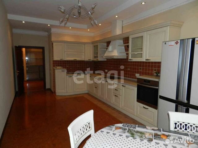 3-к квартира, 160 м², 3/14 эт. 3-к квартира, 160 м², 3/14 эт.