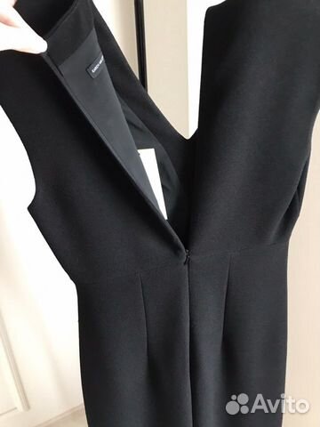 Karen Millen новый элегантный комбинезон UK12 Karen Millen новый элегантный комбинезон UK12