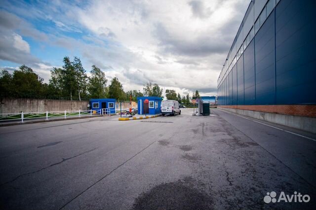 Офисное помещение, 36.1 м²