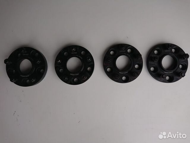 Проставки на infinity fx37 разноразмерные vector