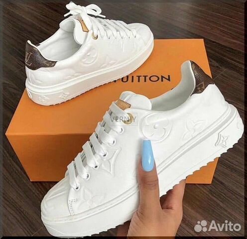 Louis Vuitton Louis Vuitton