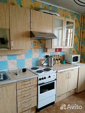 2-к квартира, 47 м², 10/10 эт. 2-к квартира, 47 м², 10/10 эт.