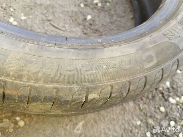 Pirelli 205/50R17 Pirelli 205/50R17