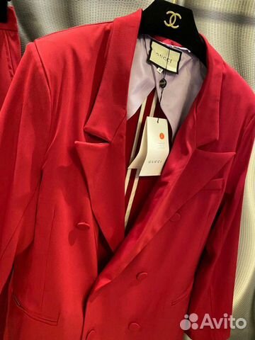 Костюм Gucci Костюм Gucci