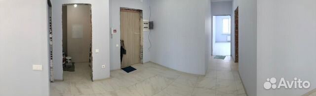 2-к квартира, 71.3 м², 9/23 эт. 2-к квартира, 71.3 м², 9/23 эт.