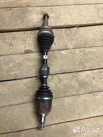 Привод левый Toyota Camry 40 50 55 2006-2018г Привод левый Toyota Camry 40 50 55 2006-2018г