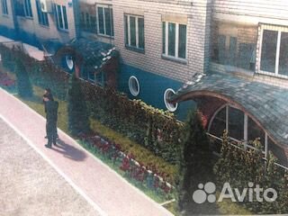 Помещение свободного назначения, 410 м²