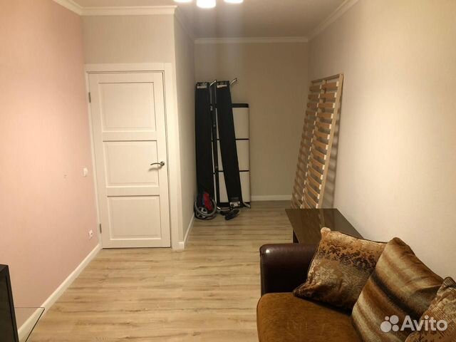 1-к квартира, 36 м², 23/33 эт.