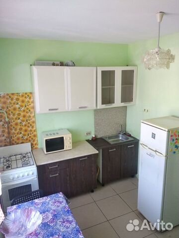 1-к квартира, 37.8 м², 8/9 эт.