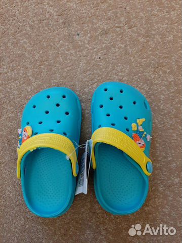 Новые кроксы (24)