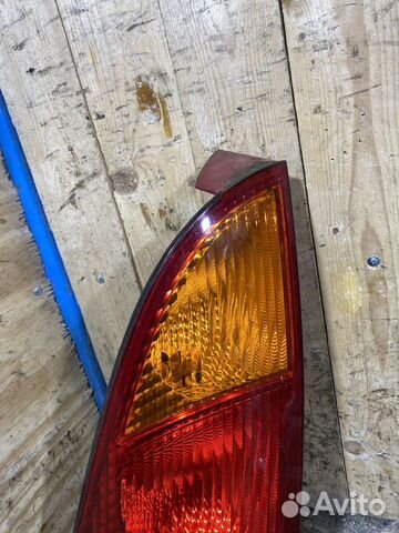 Фонарь задний правый Ford Focus 1 Арт. 110884 Фонарь задний правый Ford Focus 1 Арт. 110884