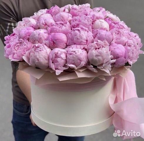 Пионы доставка 11 15 19 25 101 пион букеты Цветы