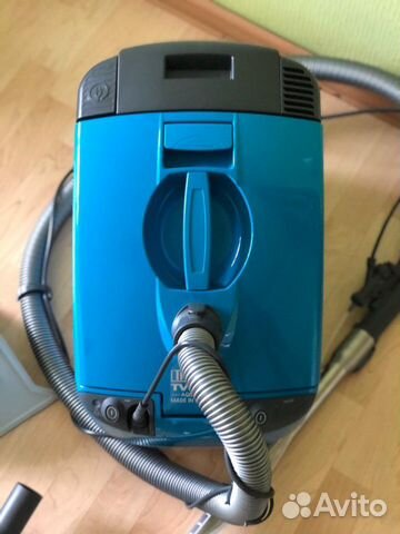 Моющий пылесос thomas twin T1 aquafilter Моющий пылесос thomas twin T1 aquafilter