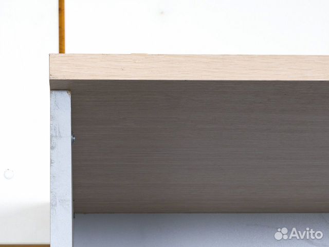 Шкаф с полками