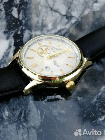 Мужские Наручные Часы Longines Новые Мужские Наручные Часы Longines Новые