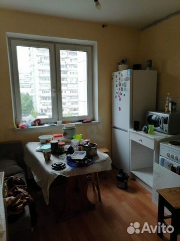 2-к квартира, 58 м², 5/12 эт. 2-к квартира, 58 м², 5/12 эт.
