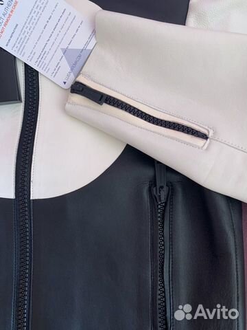 Кожаная куртка dsquared 2 оригинал(новая) Кожаная куртка dsquared 2 оригинал(новая)
