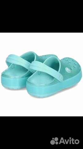 Crocs crocband