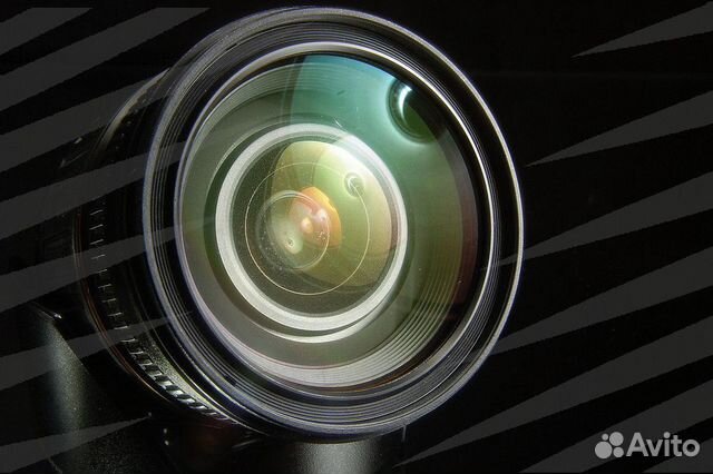 Tamron 17-50 mm F/ 2.8 Nikon / 681