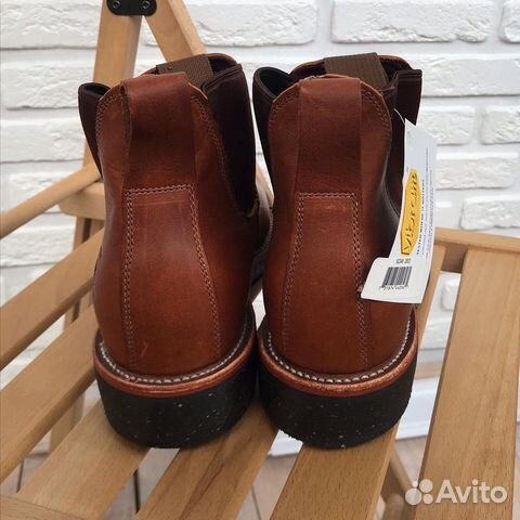 Ботинки Chippewa (USA, 2 размера)