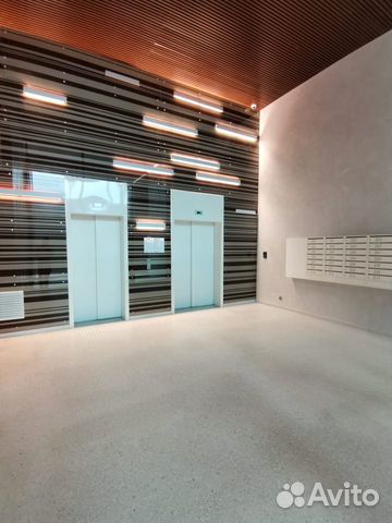 3-к квартира, 107 м², 3/15 эт.