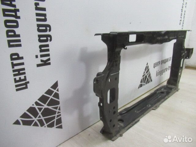 Панель передняя Hyundai Solaris 2 oem 64101H5000 Панель передняя Hyundai Solaris 2 oem 64101H5000