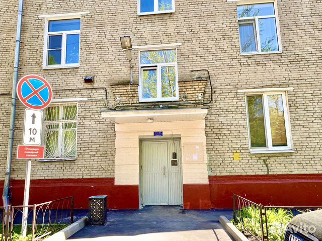 Студия, 22 м², 1/5 эт.